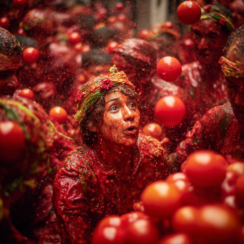 tomato